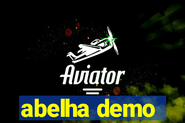 abelha demo